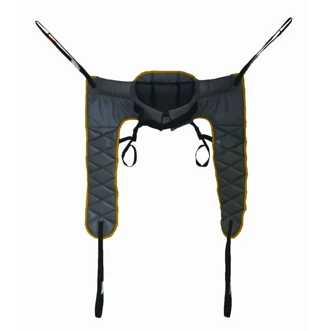 Joerns Advance Access Padded Toileting Sling