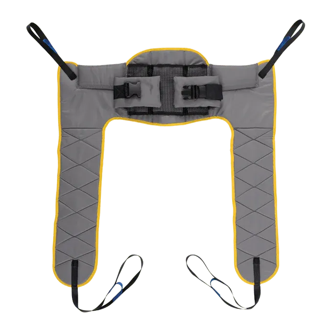 Joerns Advance Access Padded Toileting Sling