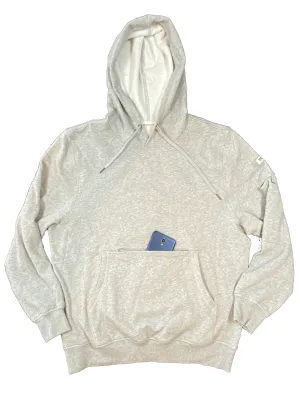 JOHNNY PULLOVER - SUSAN G. KOMEN EDITION