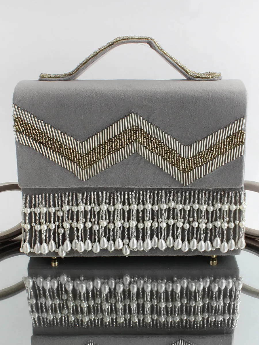 Katrina Flap Bag