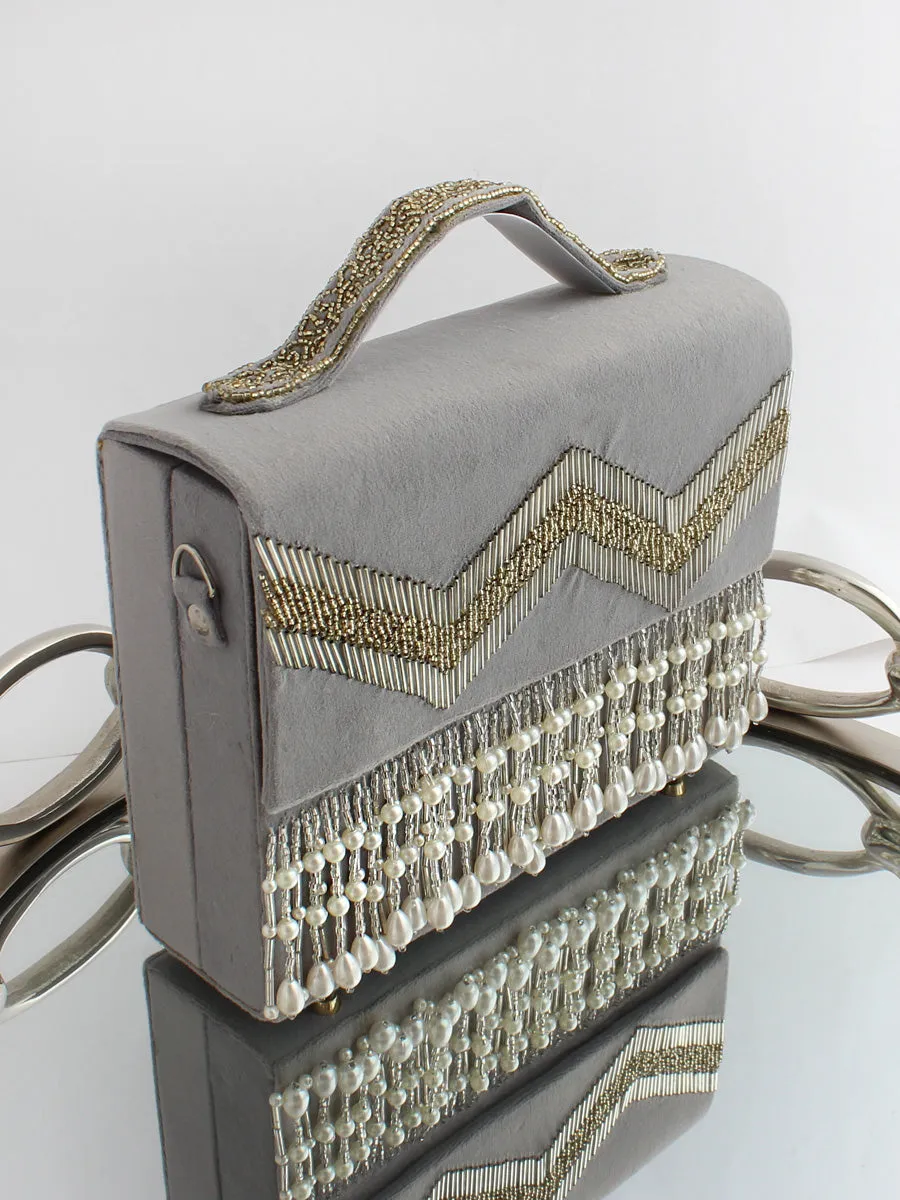 Katrina Flap Bag