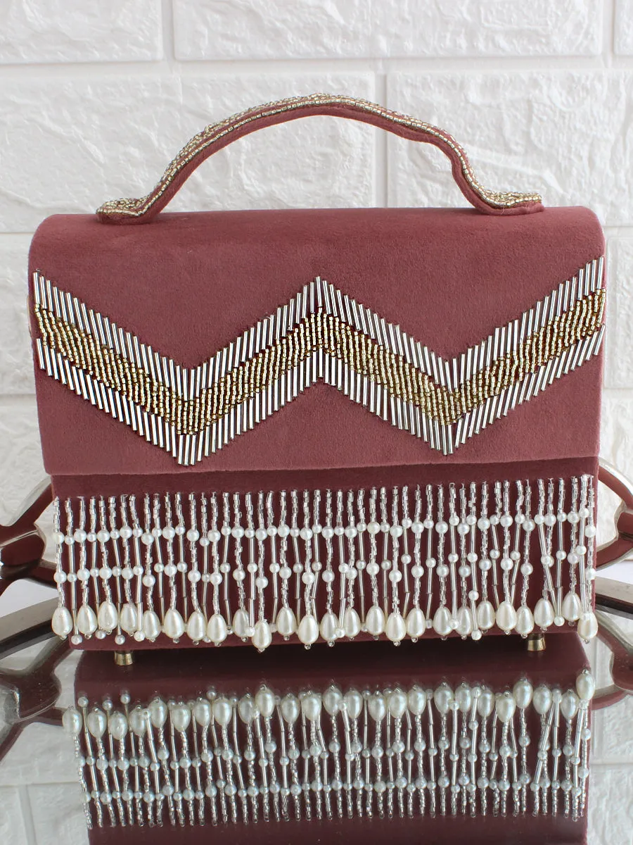 Katrina Flap Bag