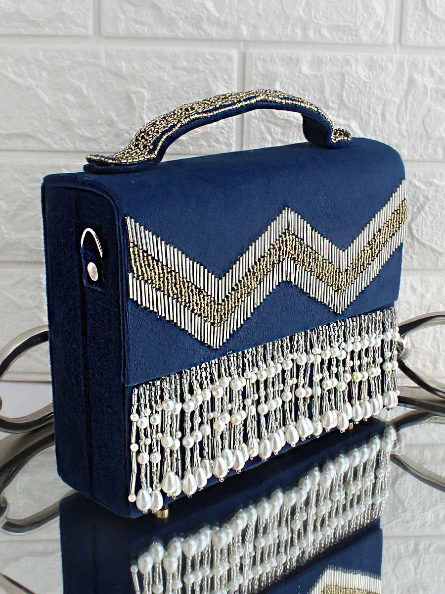 Katrina Flap Bag