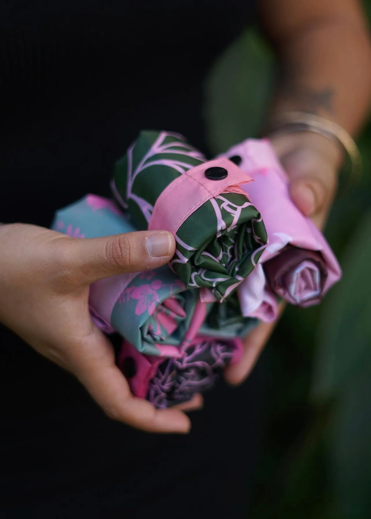Lei Sac - Hawai’i 3