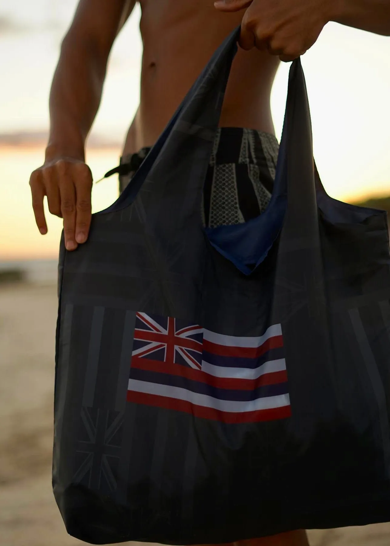 Lei Sac - Hawai’i 3