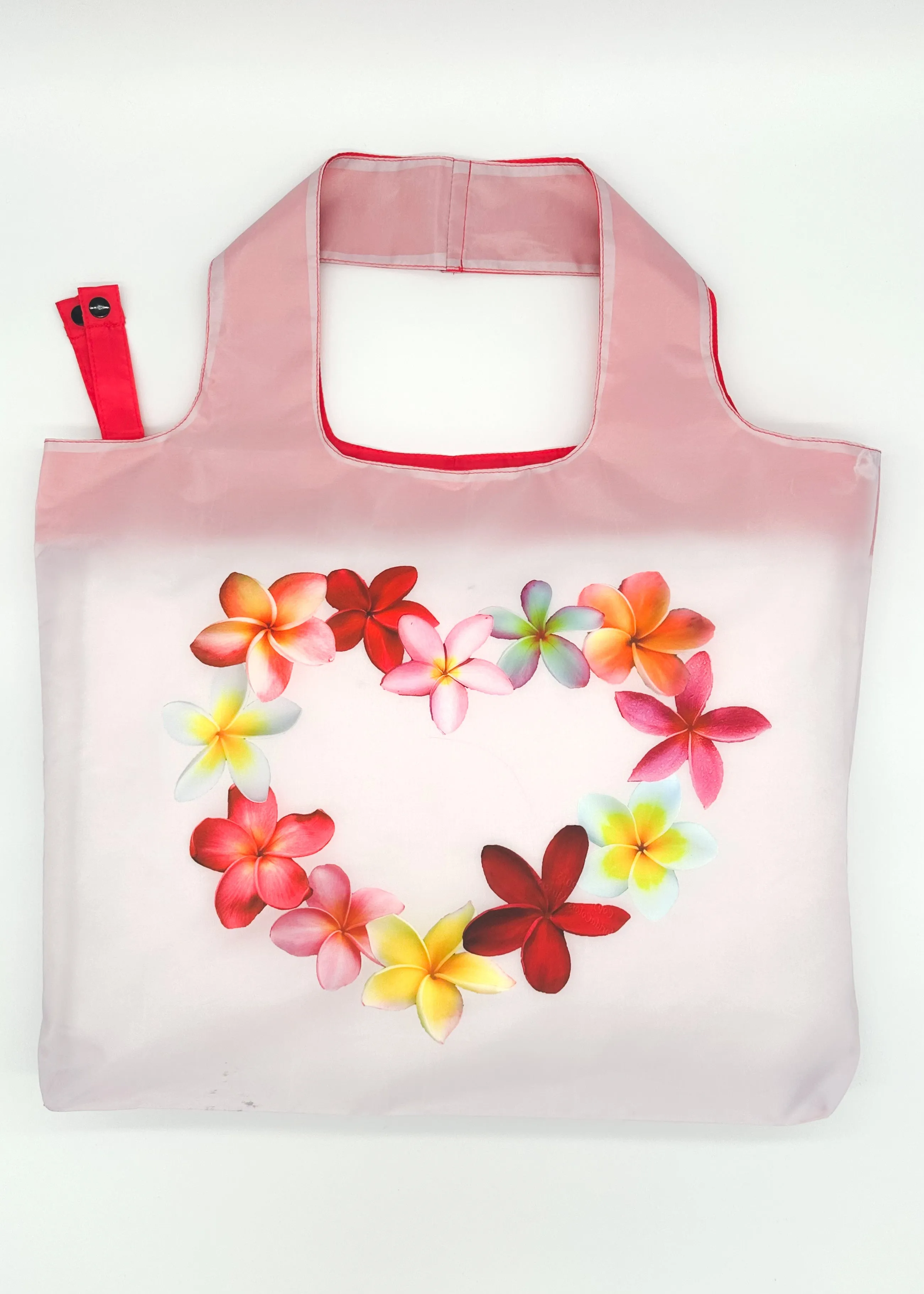 Lei Sac - Plumeria 2
