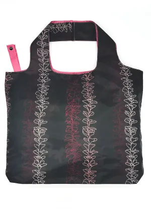 Lei Sac - Plumeria 4