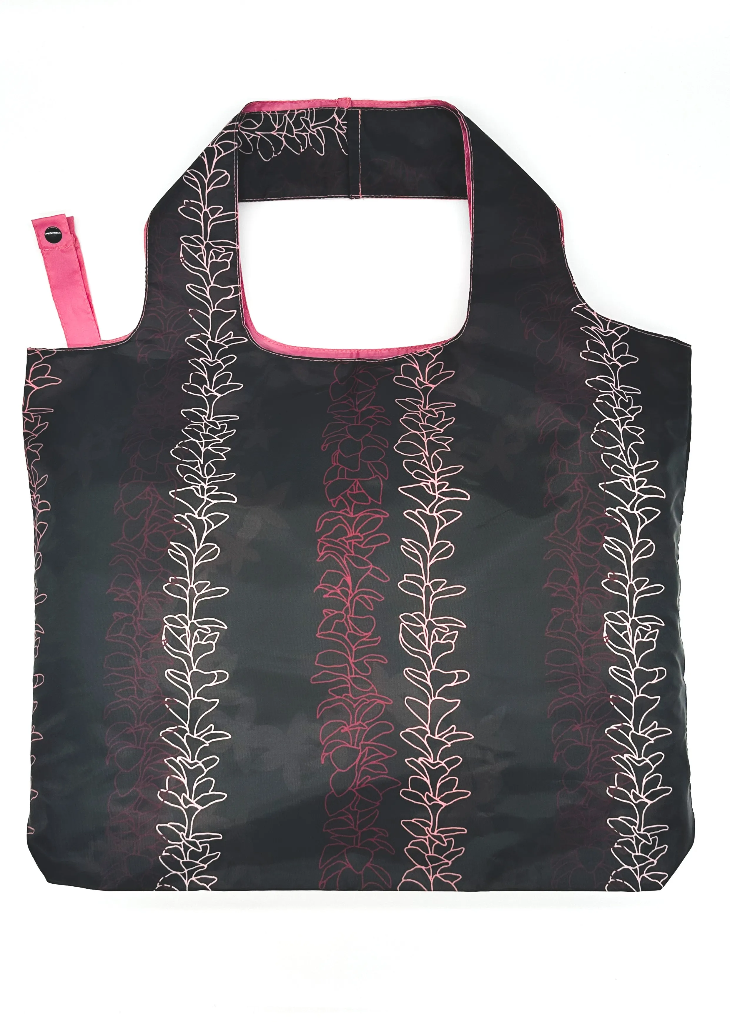Lei Sac - Plumeria 4