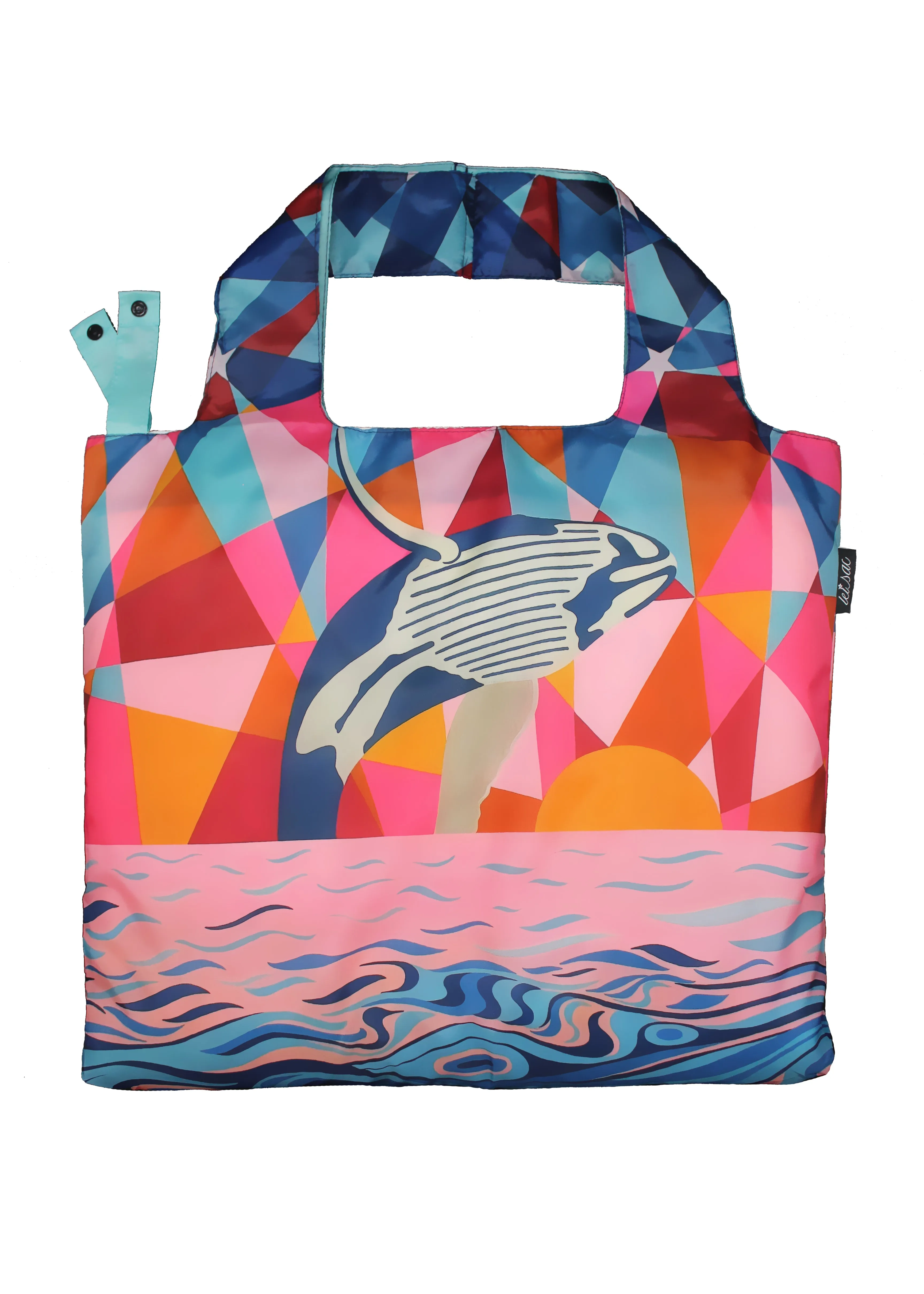 Lei Sac - SB Breach