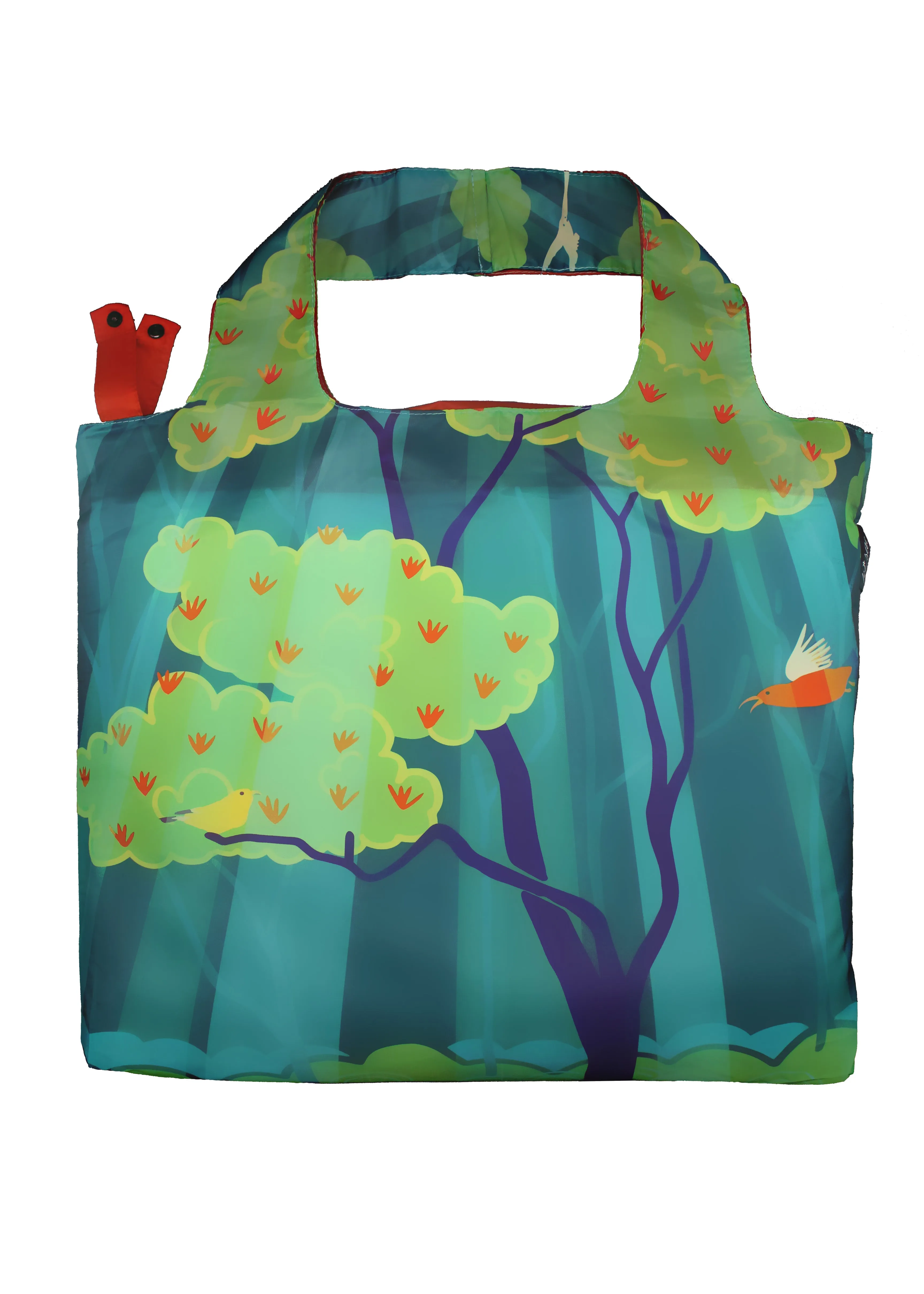 Lei Sac - SB ʻIʻiwi