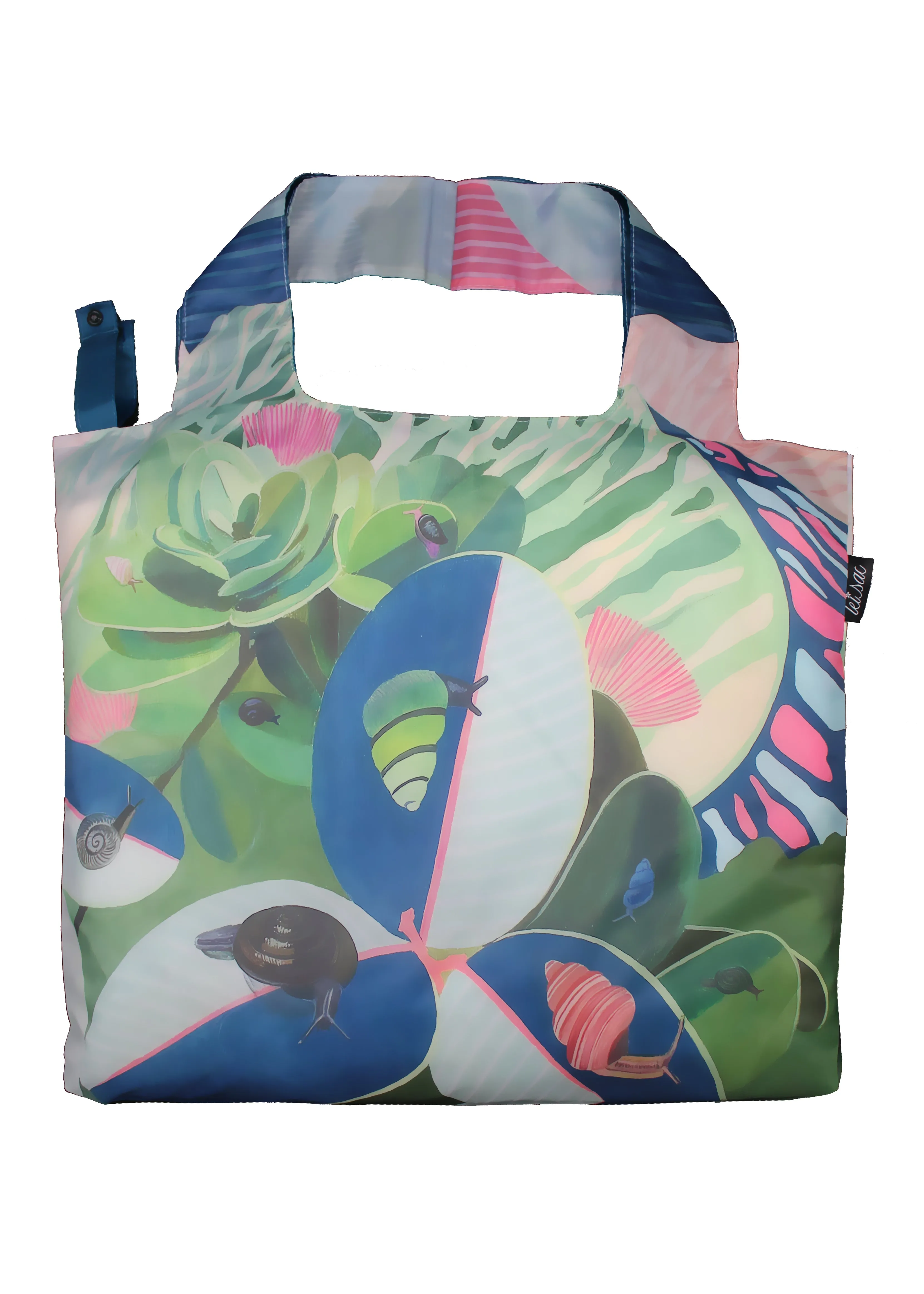 Lei Sac - SB Kāhuli