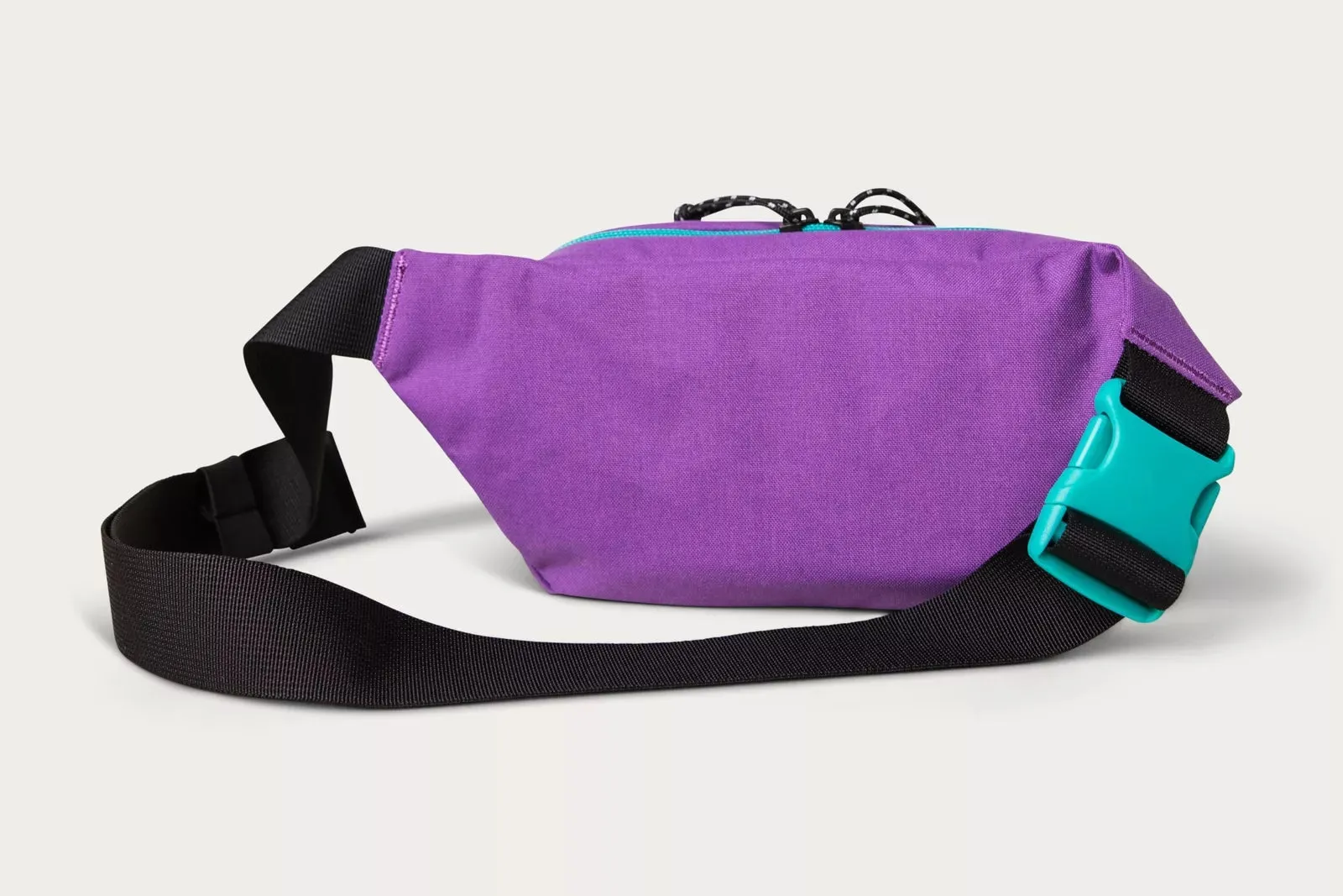Long Weekend Monterey Sling - Cosmic Purple