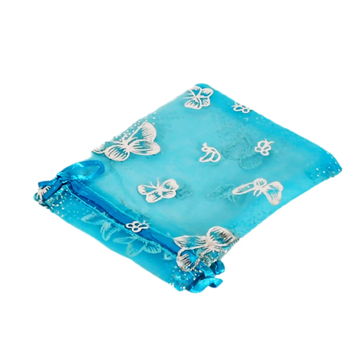 Low-price Gift Set) Bags Bags, Organza Gift Christmas Jewellery Gift Dry Return Pouch Party Packing Gift Mesh Bags, Bags Pouch Cm Bags 10×12 Wedding Festival Small (100 Fruit Drawstring Cloud-based Pcs Organza Drawstring