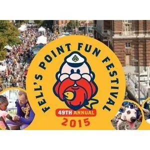 Maryland Fells Point Festival - Baltimore, MD