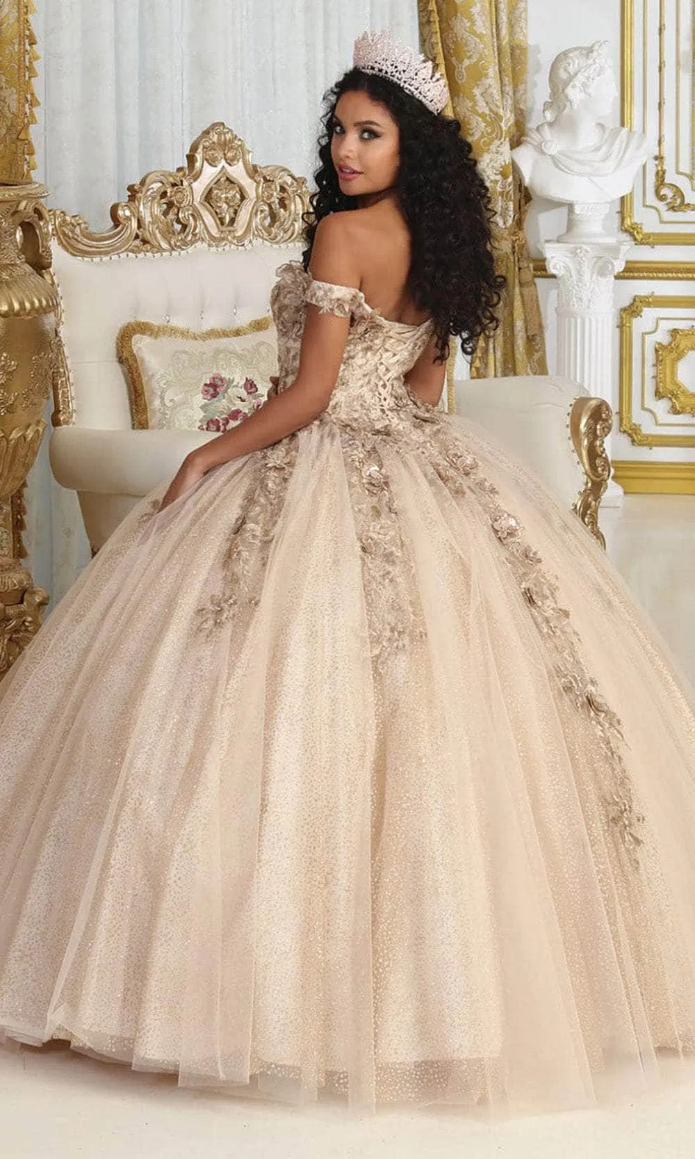 May Queen: LK222