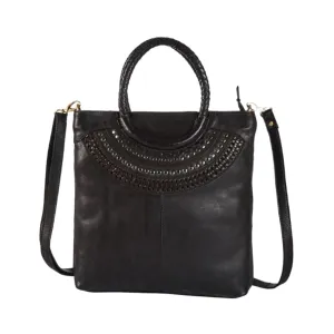 Milo Orsa  - Black