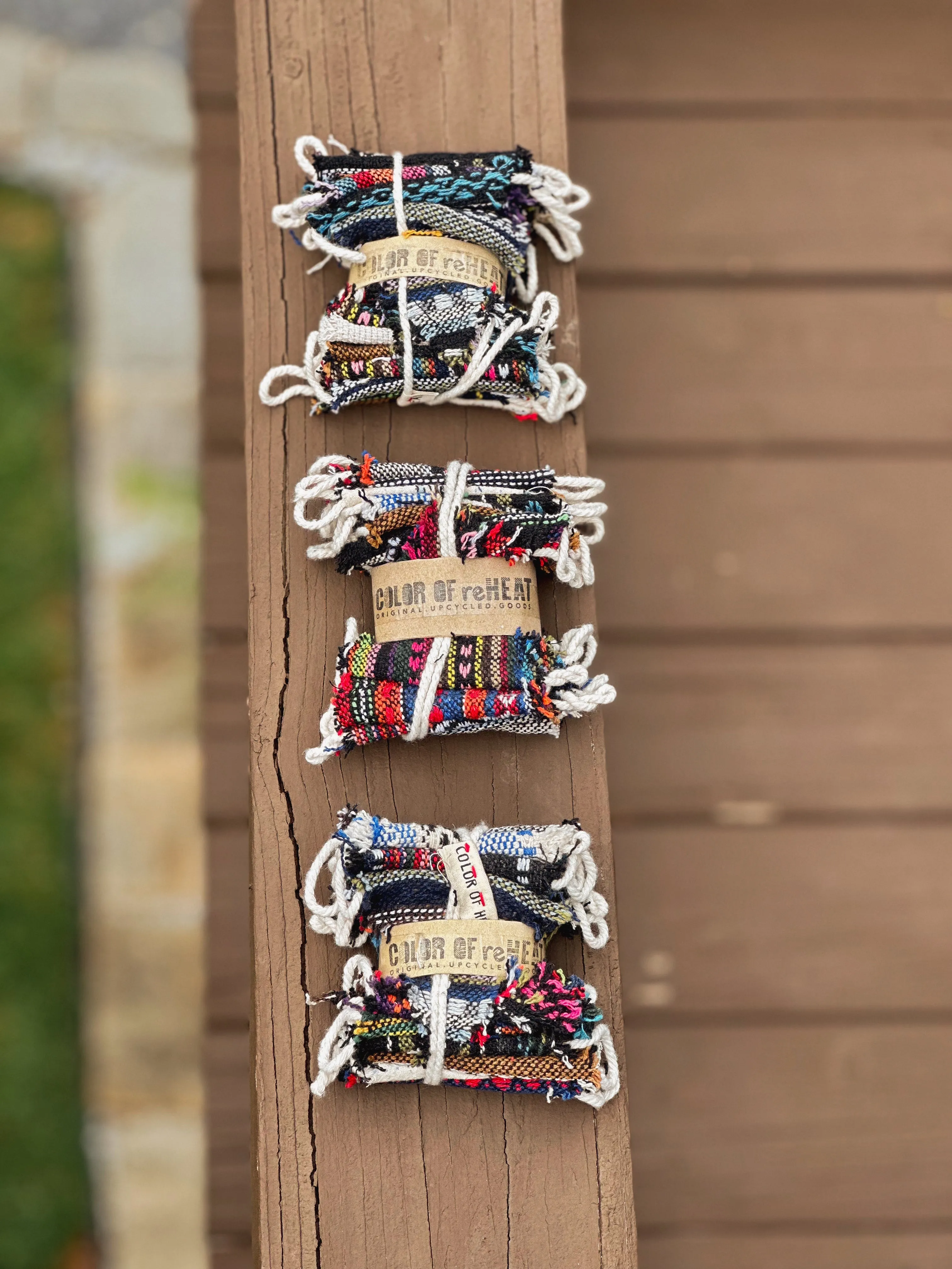 Mini Flags