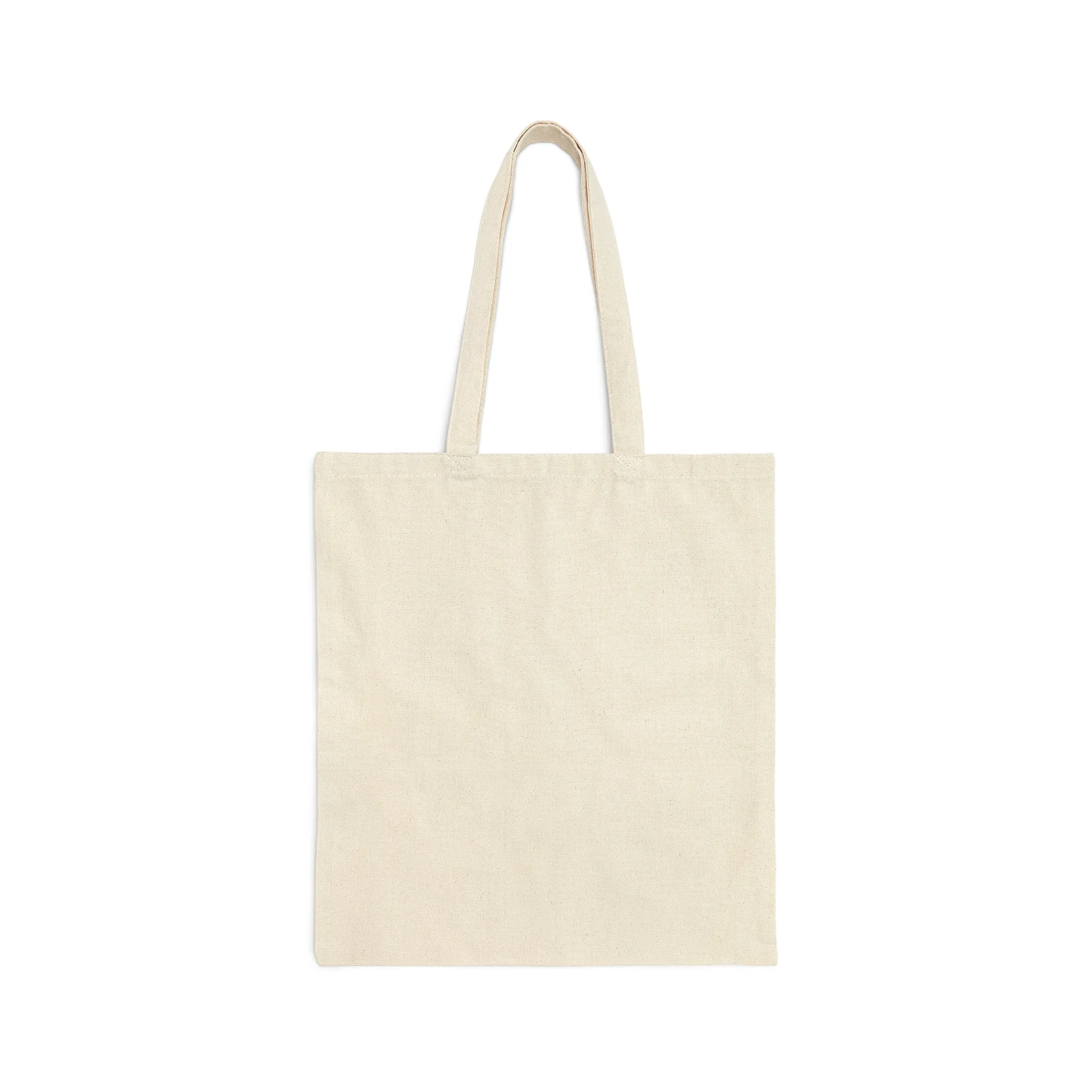 Montreux, Switzerland | Travel Iconic Cotton Canvas Tote Bag