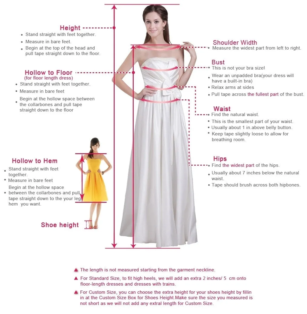 new Black Blue Gradient Tulle Long Evening Party Dress,A Line V-neck Prom Dress OK245
