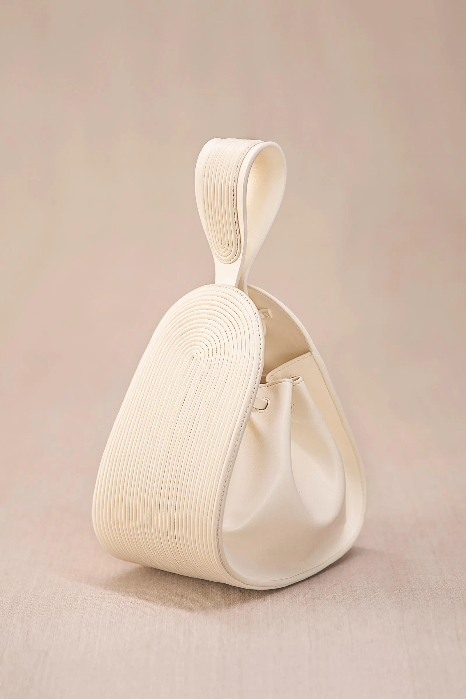 Nésara Bucket Bag