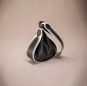 Nusrat Bucket Bag
