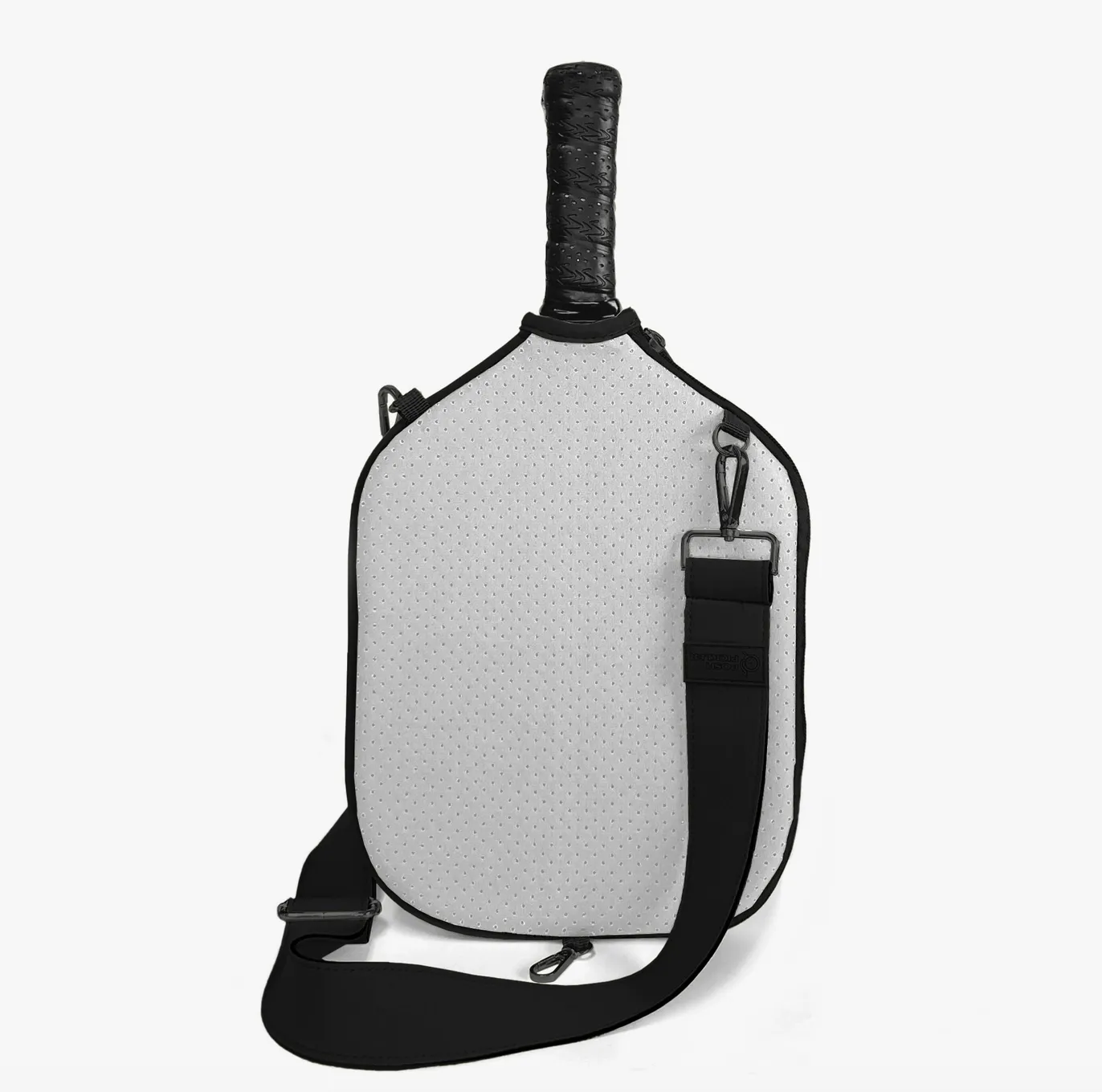 Pickleball Paddle Cover with Shoulder Strap