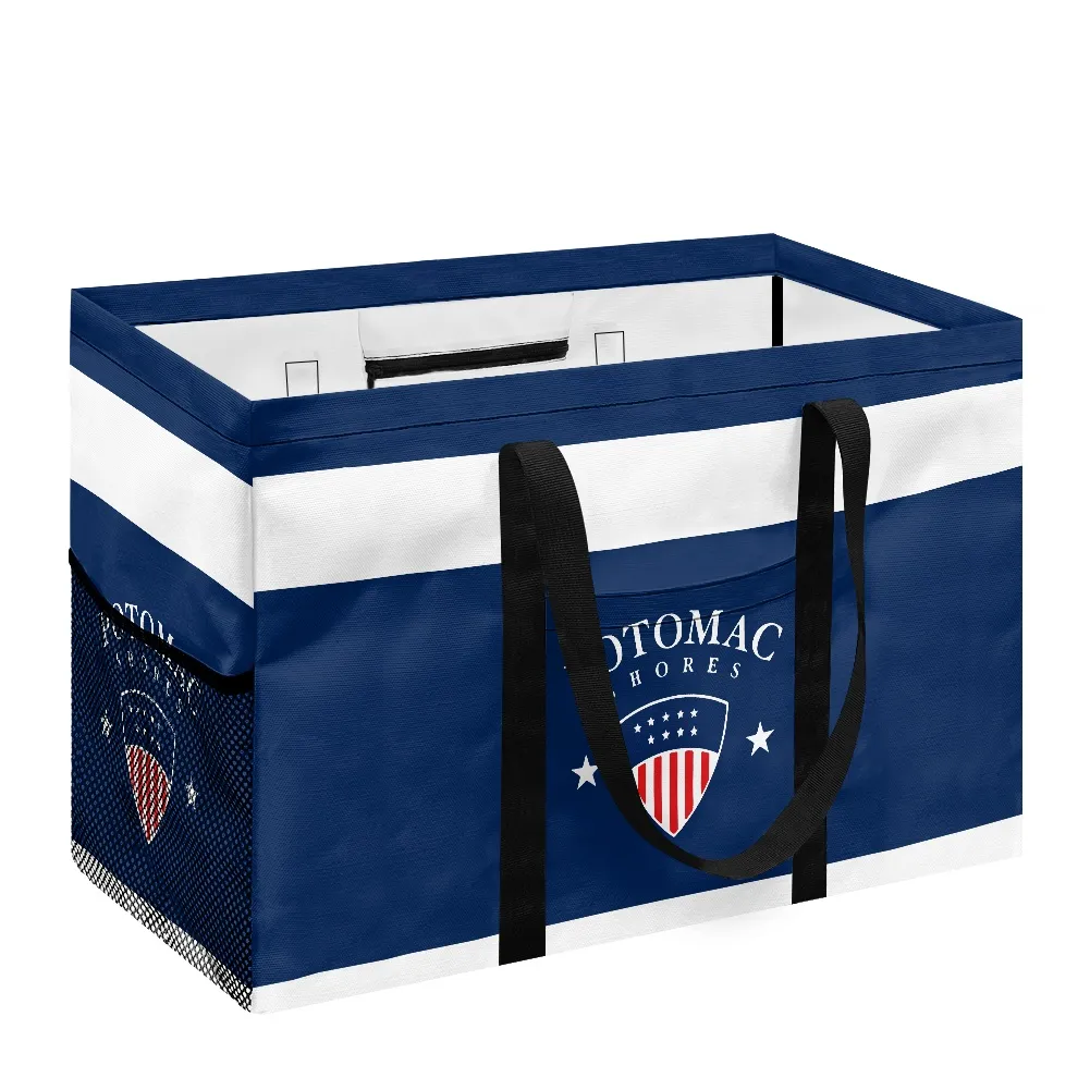 Potomac Shores Large Utility Tote - Preorder - ETA Late July