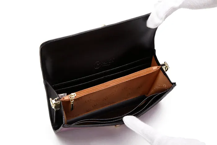 Rosy Lox Luggage 3 Pcs. Vegan Leather Suitcase Set [KYL8159-3pcs/Set]