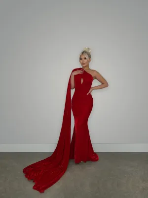Rubi Gown