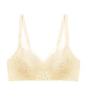Sculpt Fleur Padded Bra