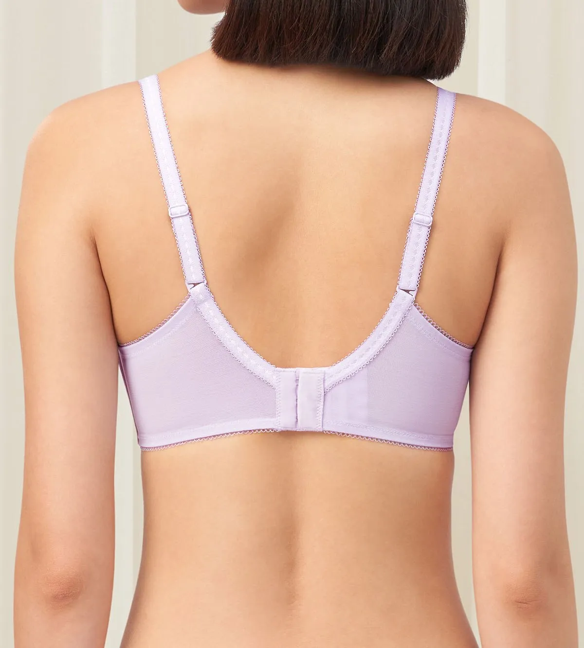 Sculpt Fleur Padded Bra