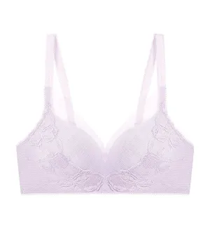 Sculpt Fleur Padded Bra