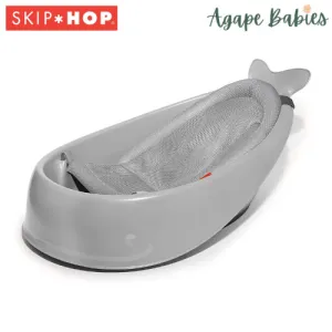Skip Hop Moby Smart Sling 3-Stage Tub- Grey