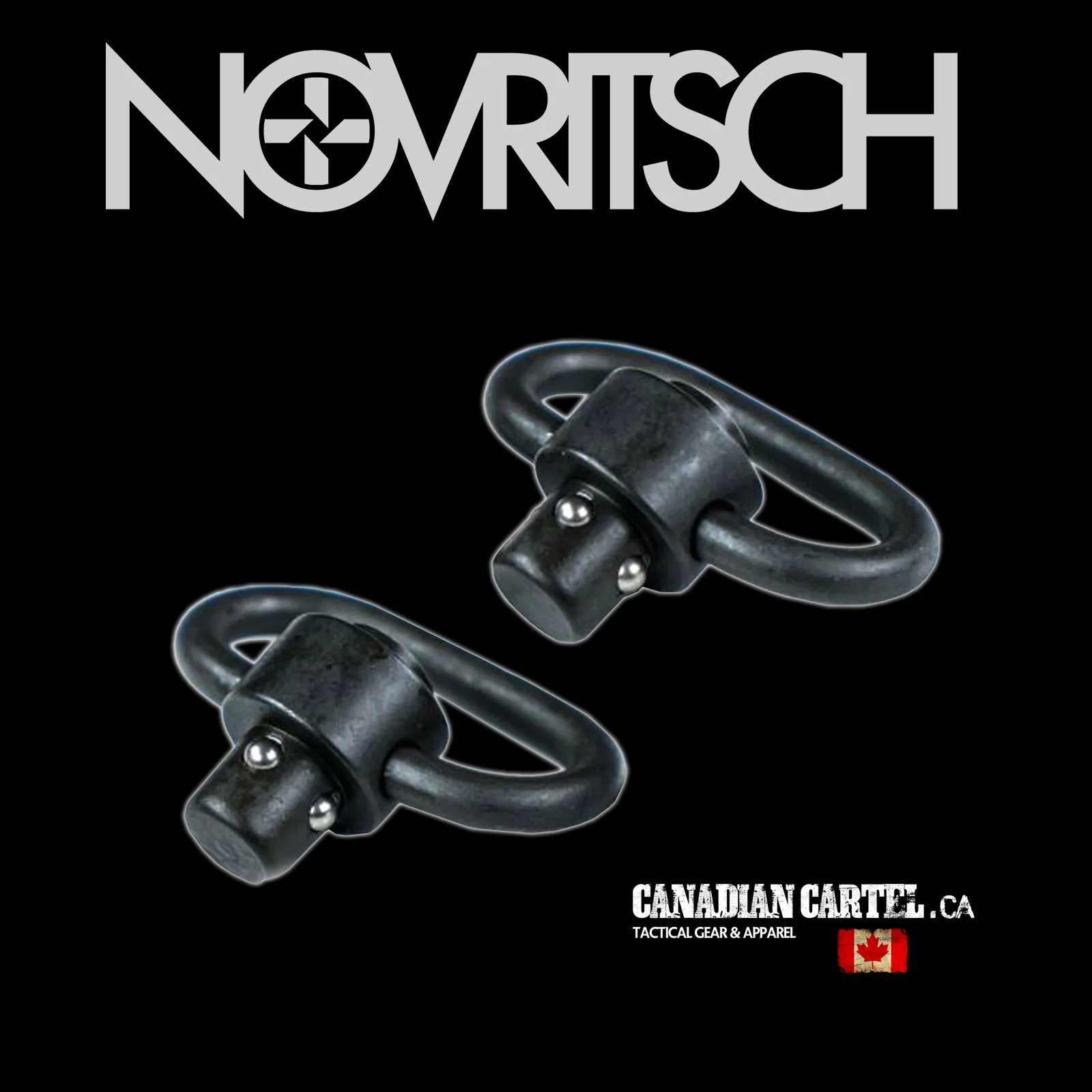Sling Swivels