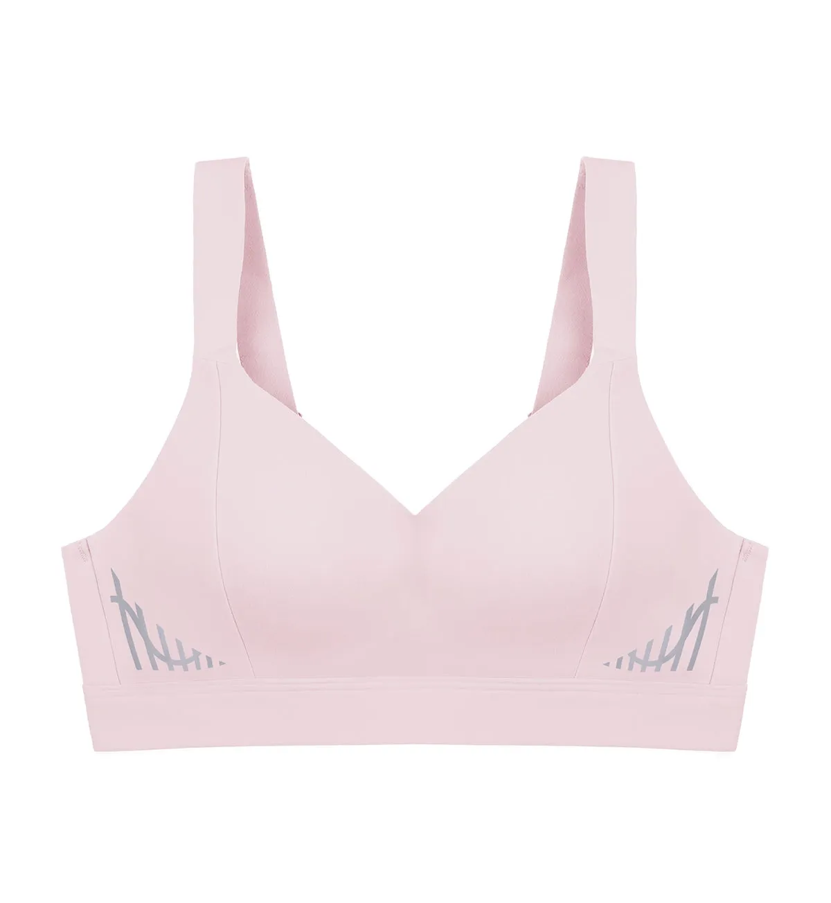 SLOGGI GET ACTIVE PADDED BRA