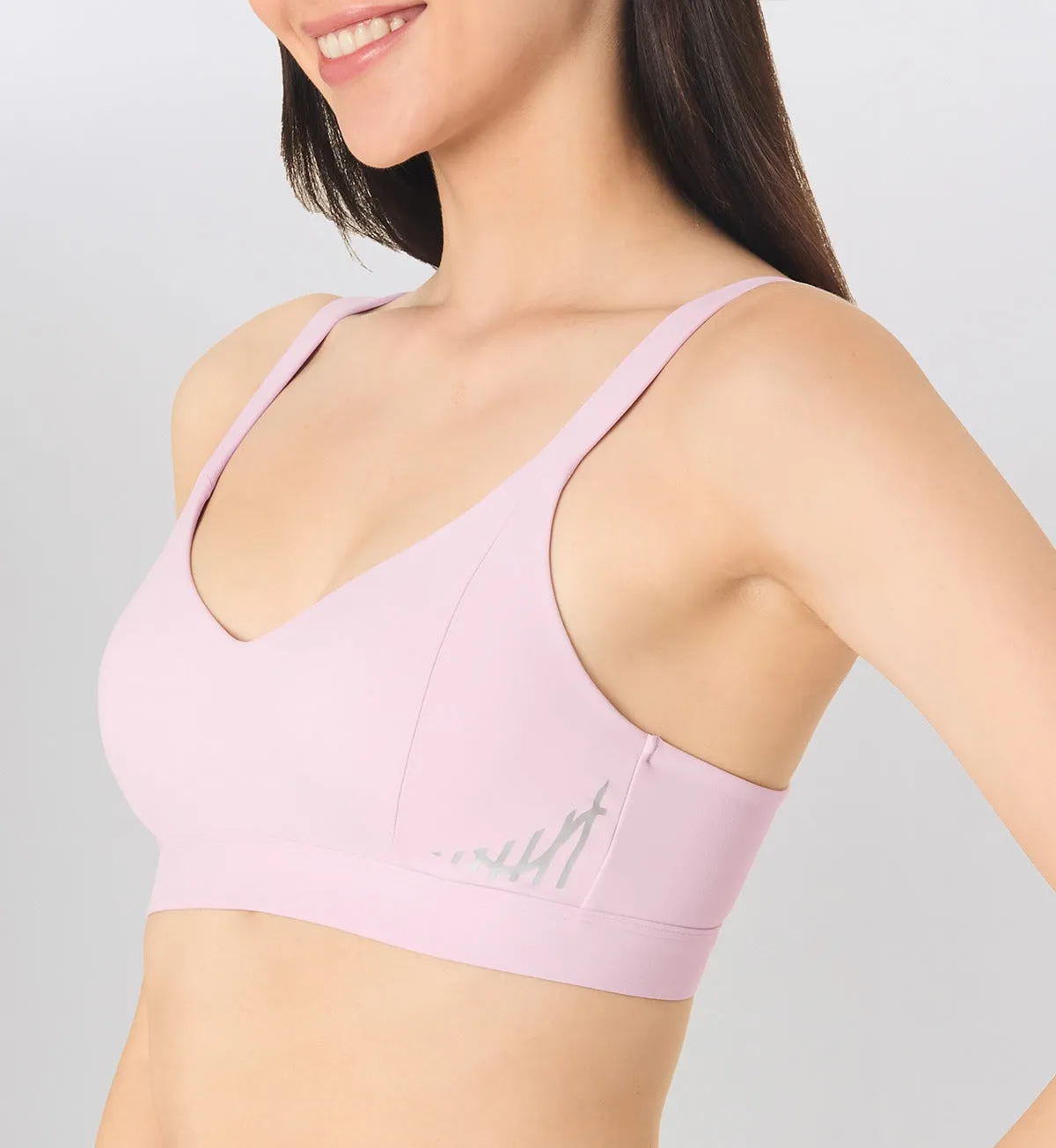 SLOGGI GET ACTIVE PADDED BRA