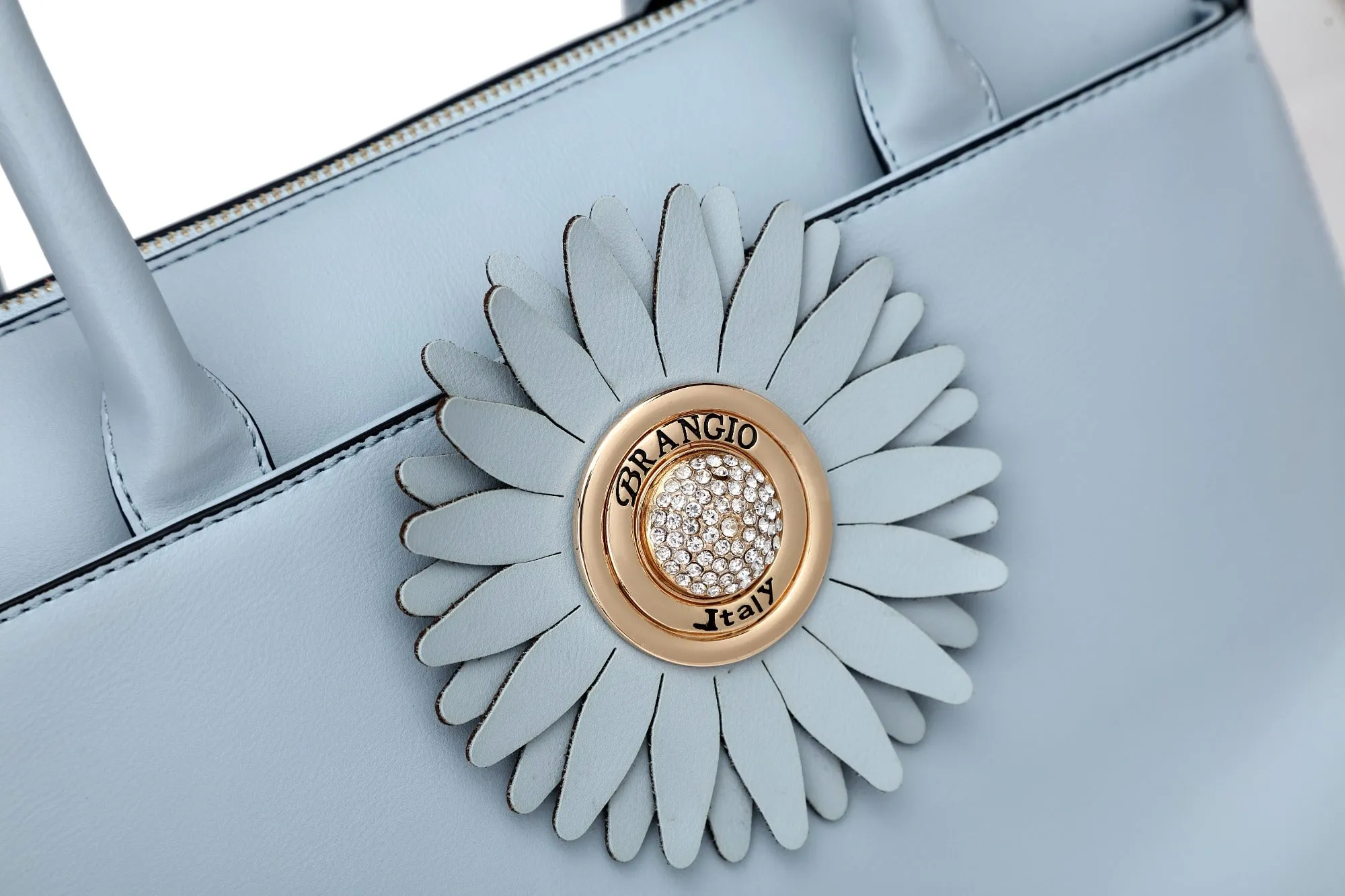 Sunshine Handbag [JD7453]
