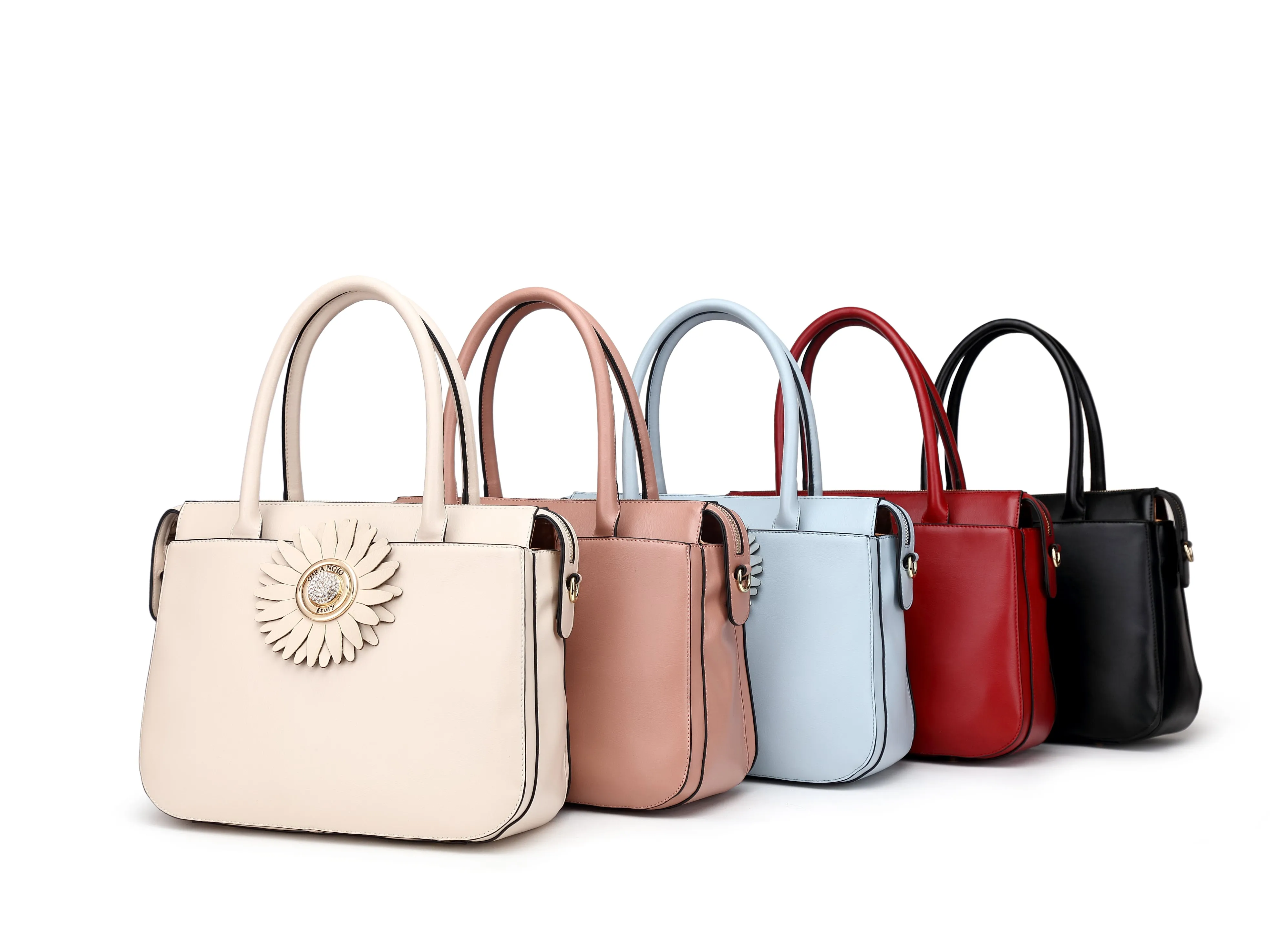 Sunshine Handbag [JD7453]