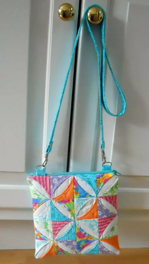 Tea Leaf Totes