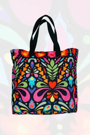 Tote Bags in Femina Magicae