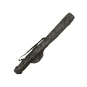 Trakker NXC Camo 13ft 3 Rod Padded Rod Sleeve