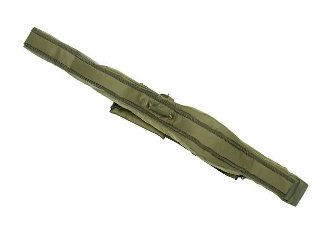 TRAKKER NXG Compact 3-Rod Sleeve 12 foot