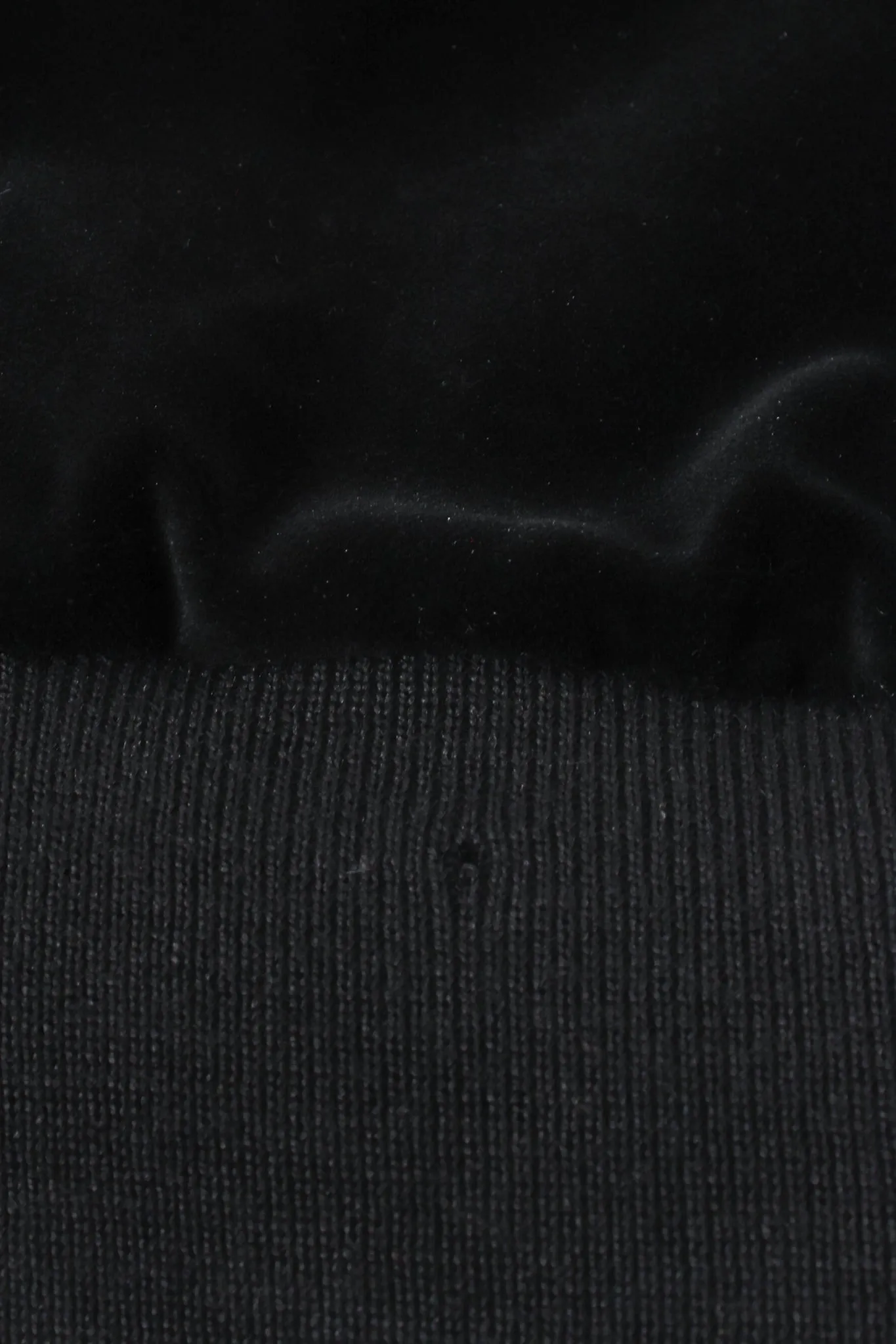 Velvet Star Moto Jacket