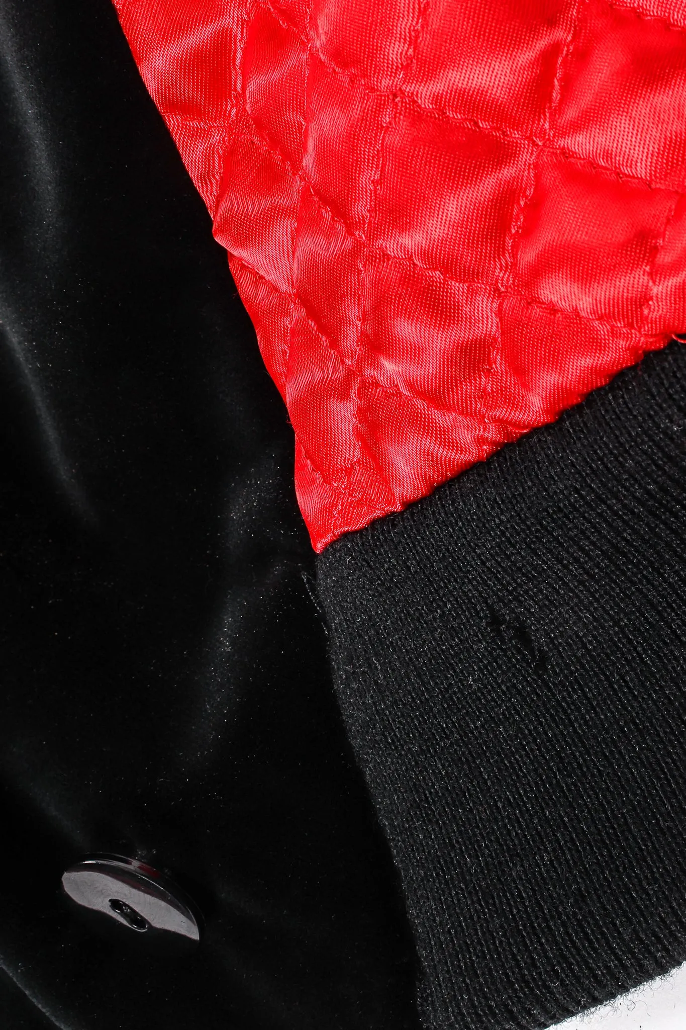 Velvet Star Moto Jacket