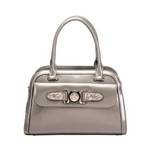 Venetian Romance Vegan Leather Handbag [KA2781]