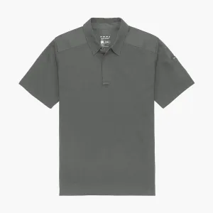 VIKTOS Range Trainer Coolmax Polo Greyman