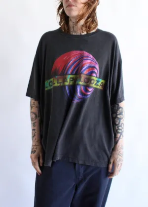 Vintage Lollapalooza Tee T0047