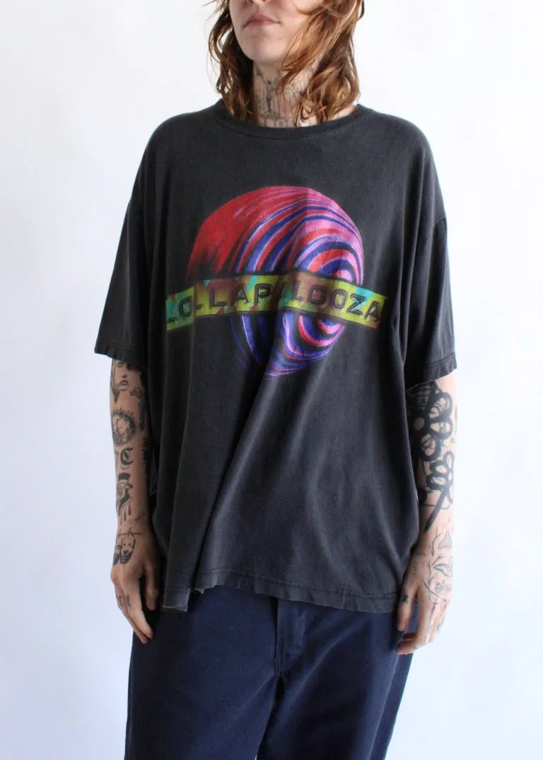 Vintage Lollapalooza Tee T0047