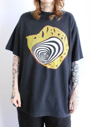 Vintage Lollapalooza Tee T0960
