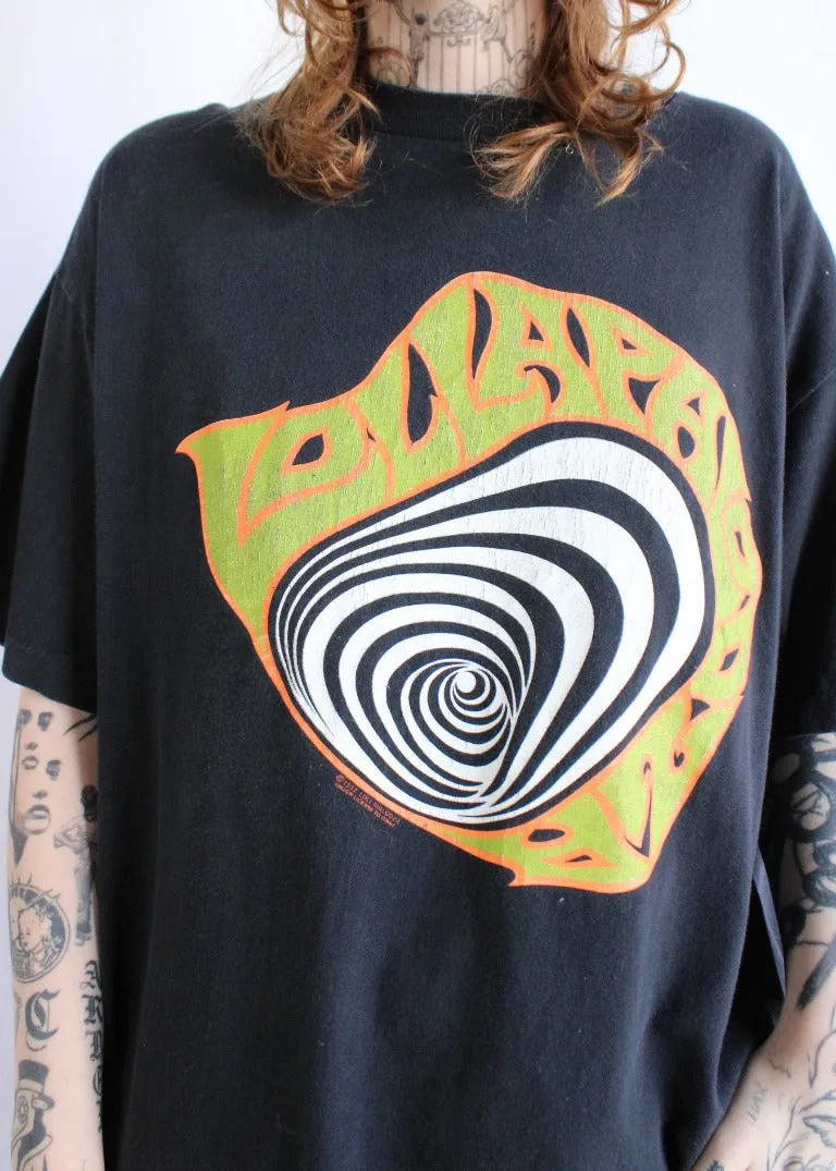Vintage Lollapalooza Tee T0960